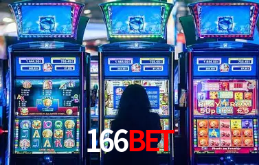 A Revolução dos Aplicativos de Jogos no 166bet