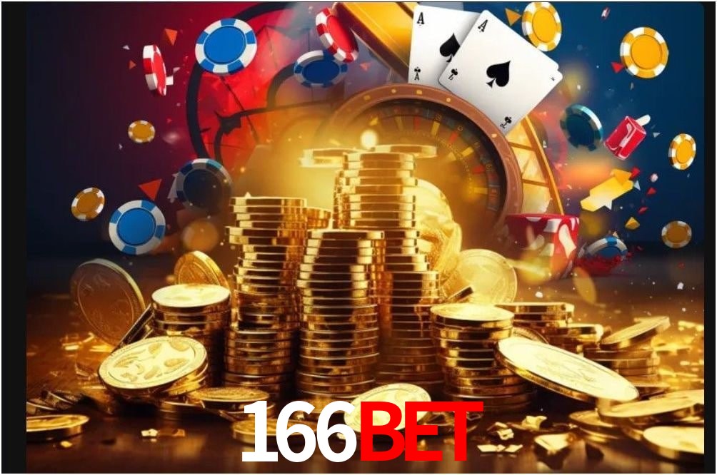 Experiência VIP 166bet