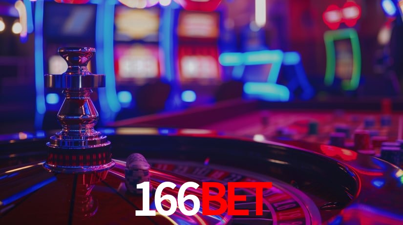166bet: Seu Cassino Premiado com Pagamentos Rápidos