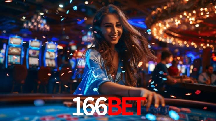 Experiência VIP 166bet