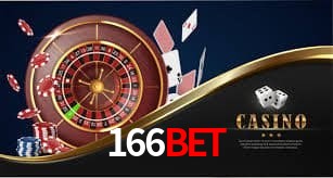 Estatísticas 166bet