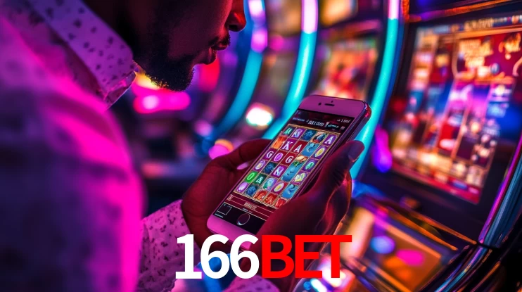 Baixar App 166bet  