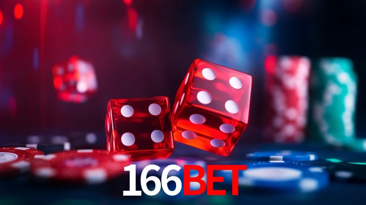 Bonus na Plataforma Online 166bet