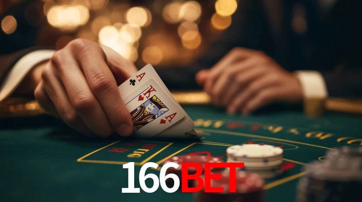 Plataforma Online 166bet