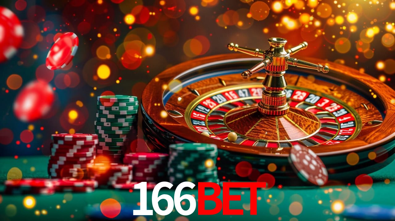 Mesa de Blackjack 166bet
