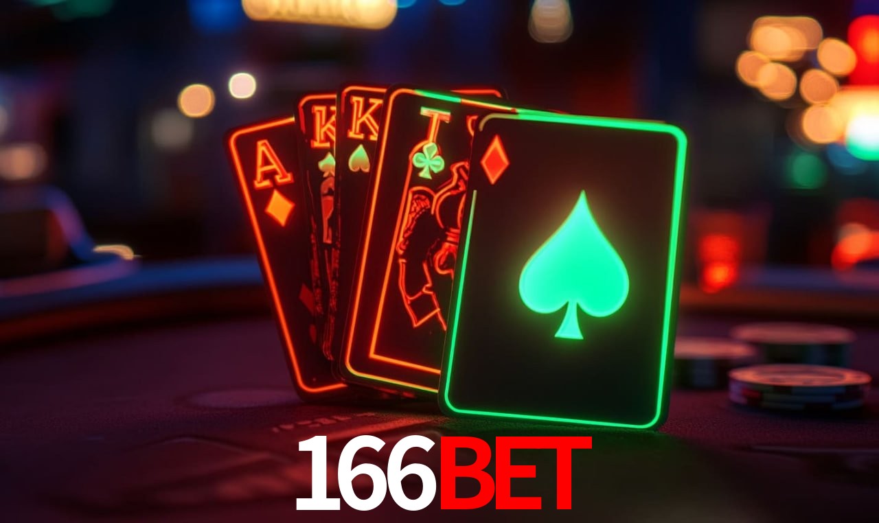 plataforma 166bet