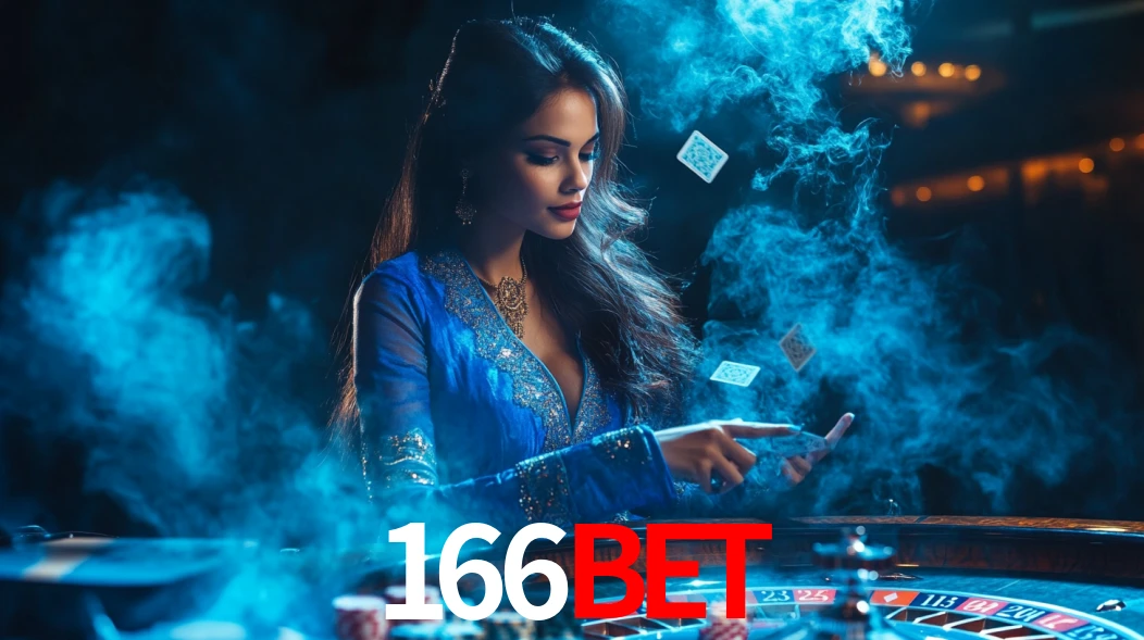 PIX Instantâneo 166bet