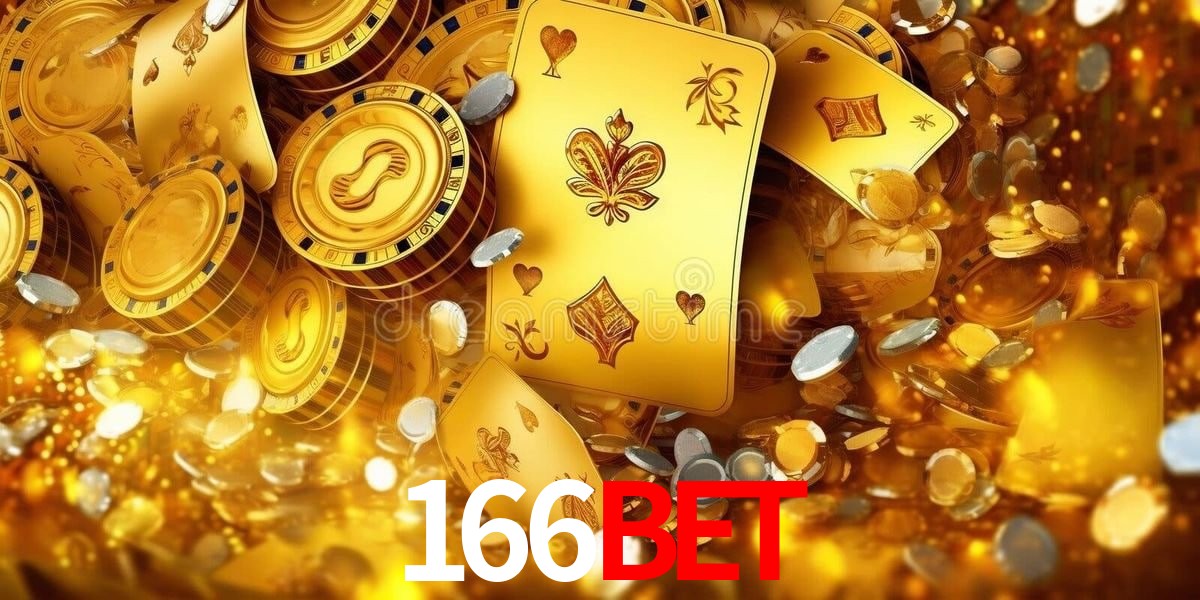 Casino Ao Vivo 166bet