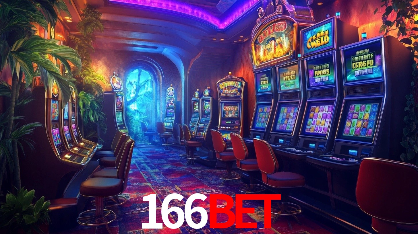Exclusive Games 166bet