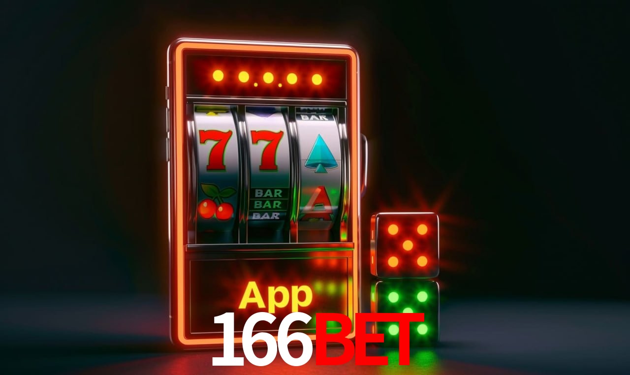 166bet plataforma