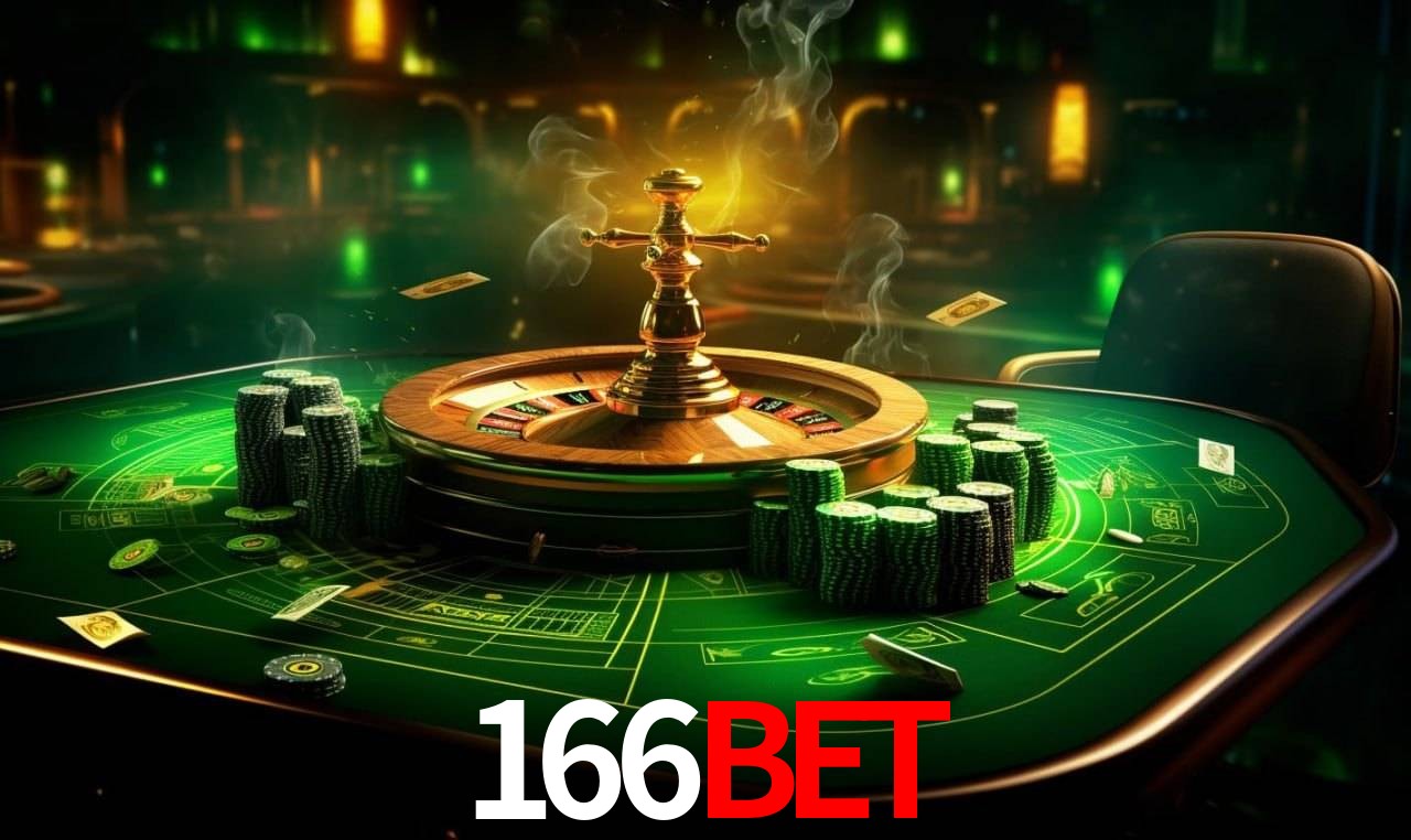 Apostas de Futebol 166bet