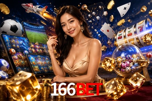 Account Benefits 166bet