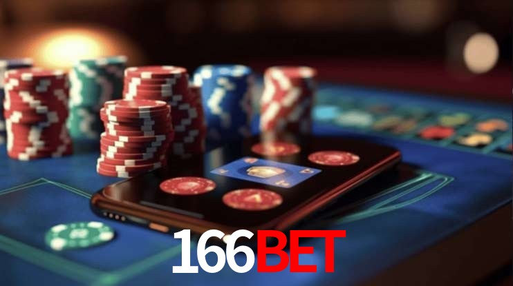 166bet Premiação acumulada / Jackpot