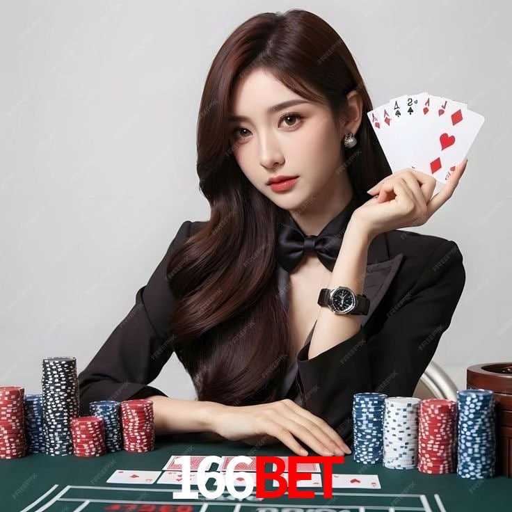 Programa VIP 166bet