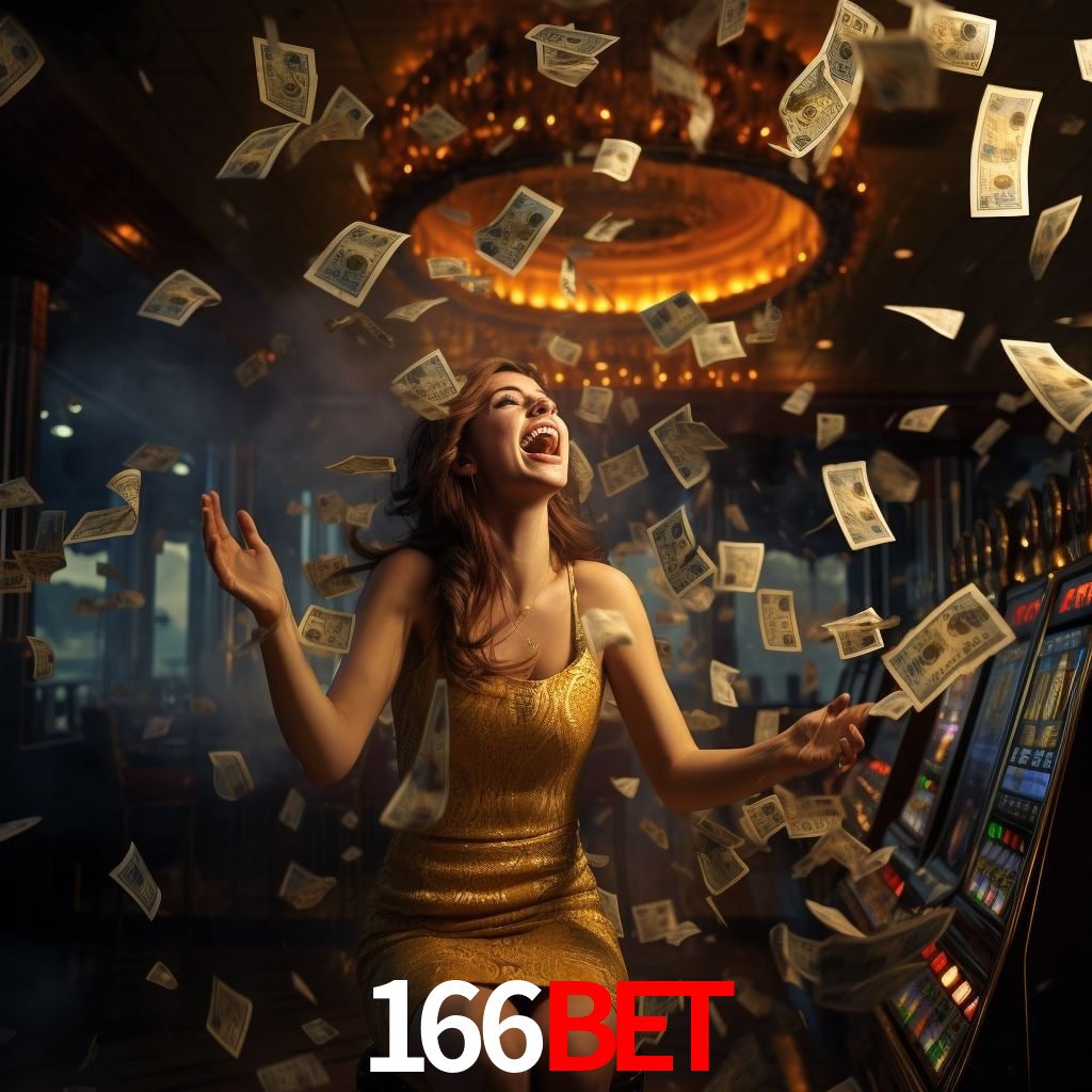 VIP Casino 166bet