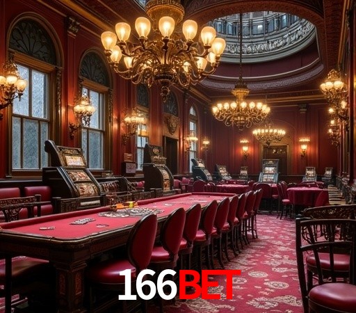 Suporte VIP 166bet