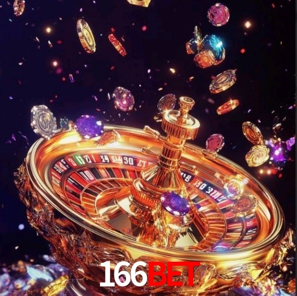 Bônus VIP 166bet