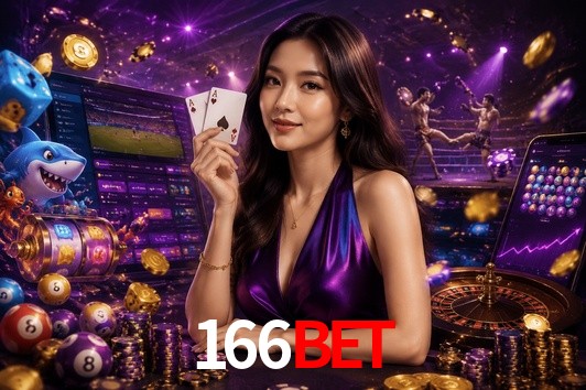 Live Casino 166bet