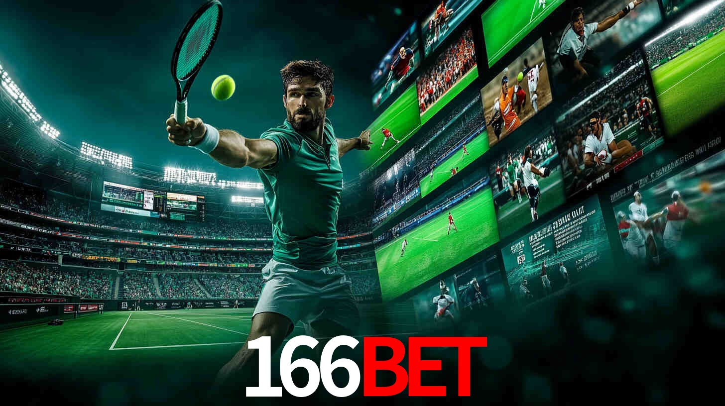 Performance App 166bet