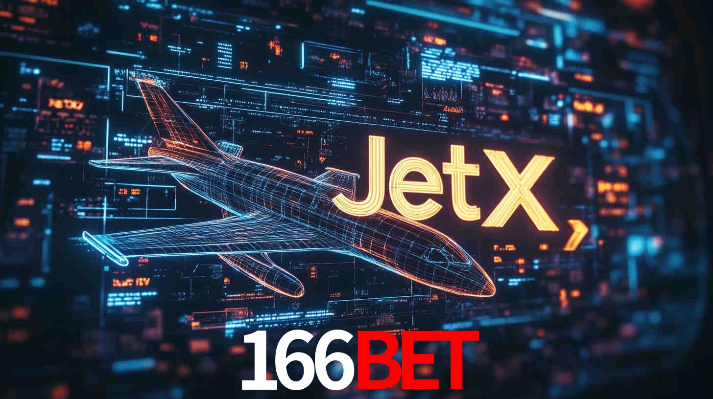 Vantagens App 166bet