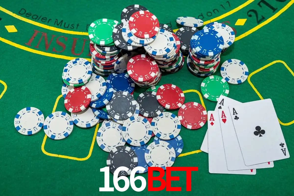 Login Seguro 166bet