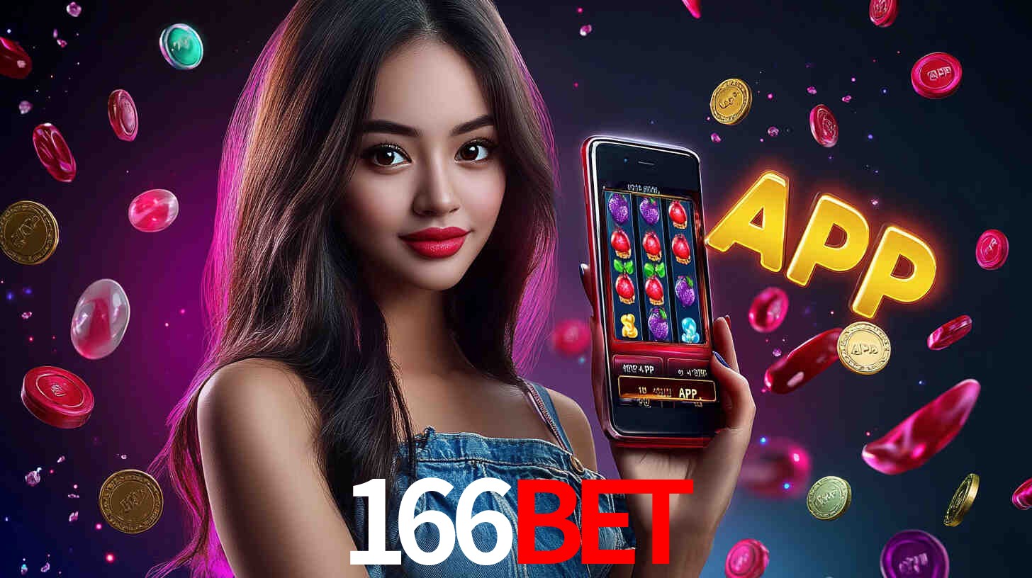 Instruções Download 166bet