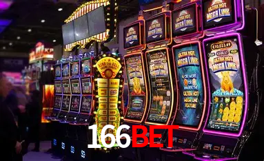 A Experiência Imersiva dos Cassinos Ao Vivo no 166bet