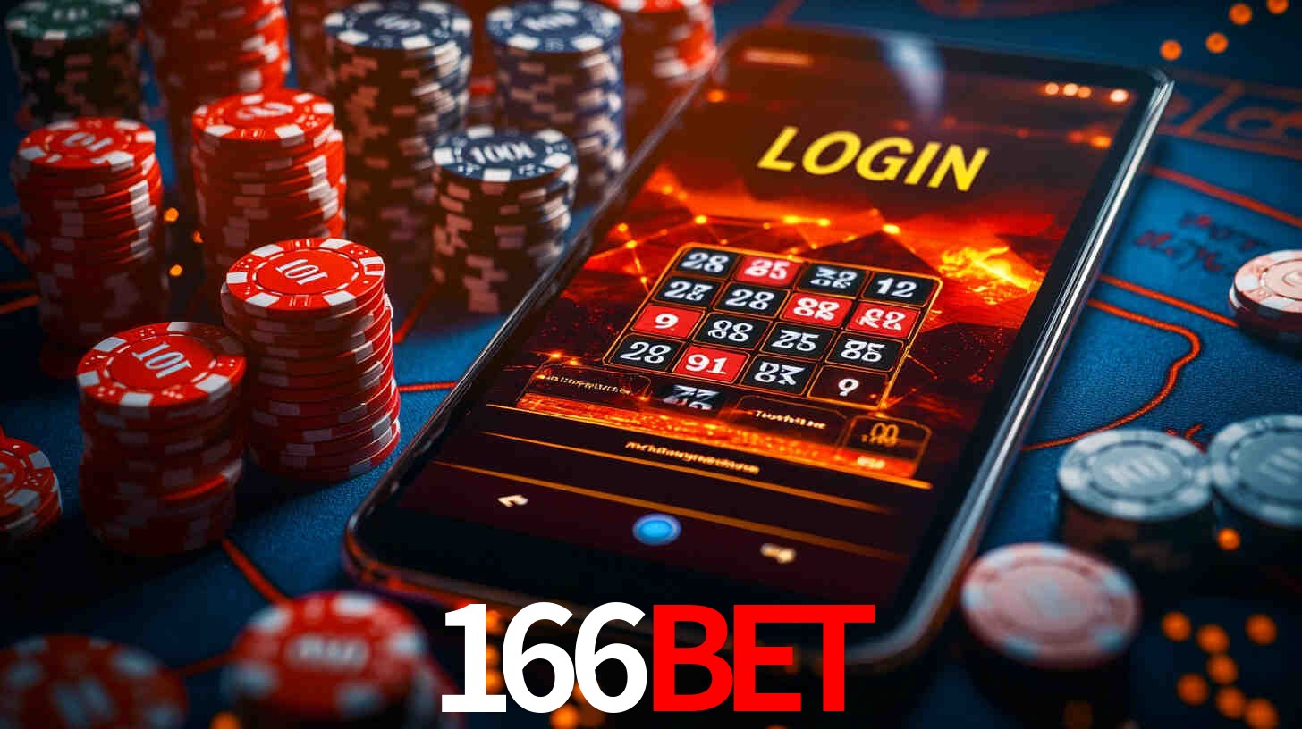 166bet bet