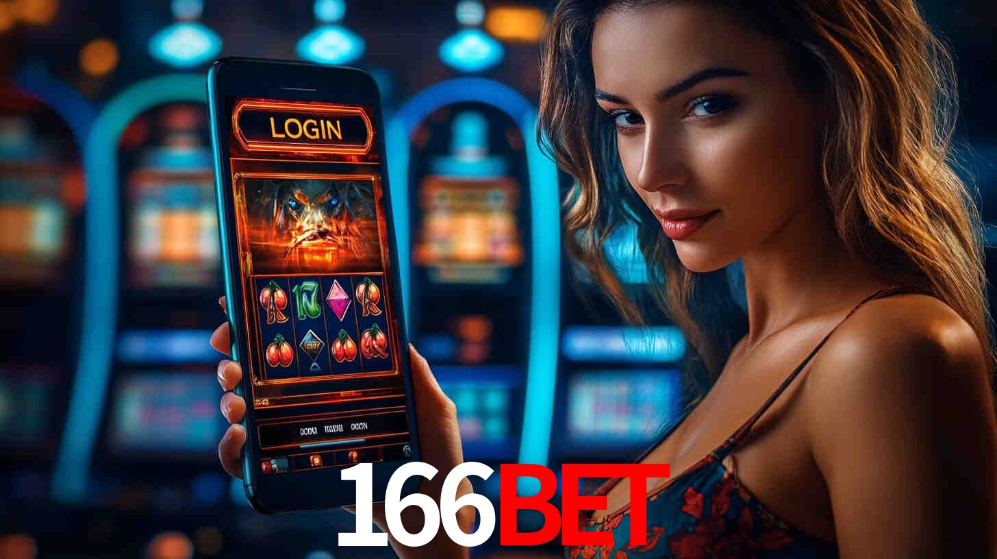 bet 166bet