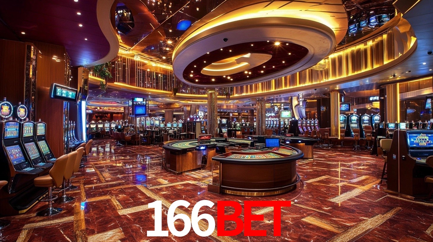 Premium Interface 166bet