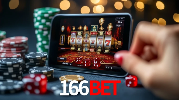 Ofertas Imperdíveis na 166bet: Promoções e Bônus Que Valem a Pena