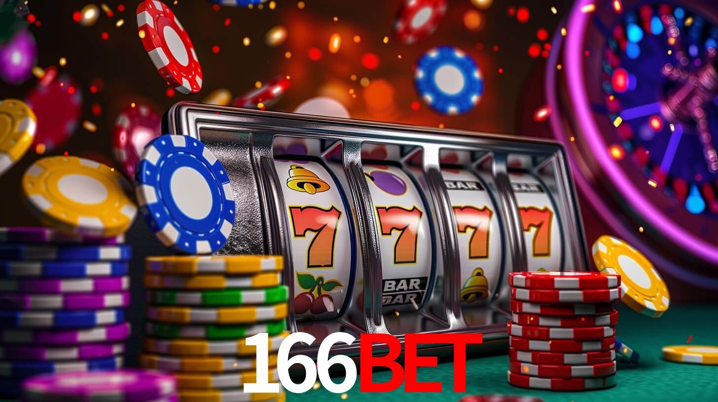 Provedores de Jogos 166bet