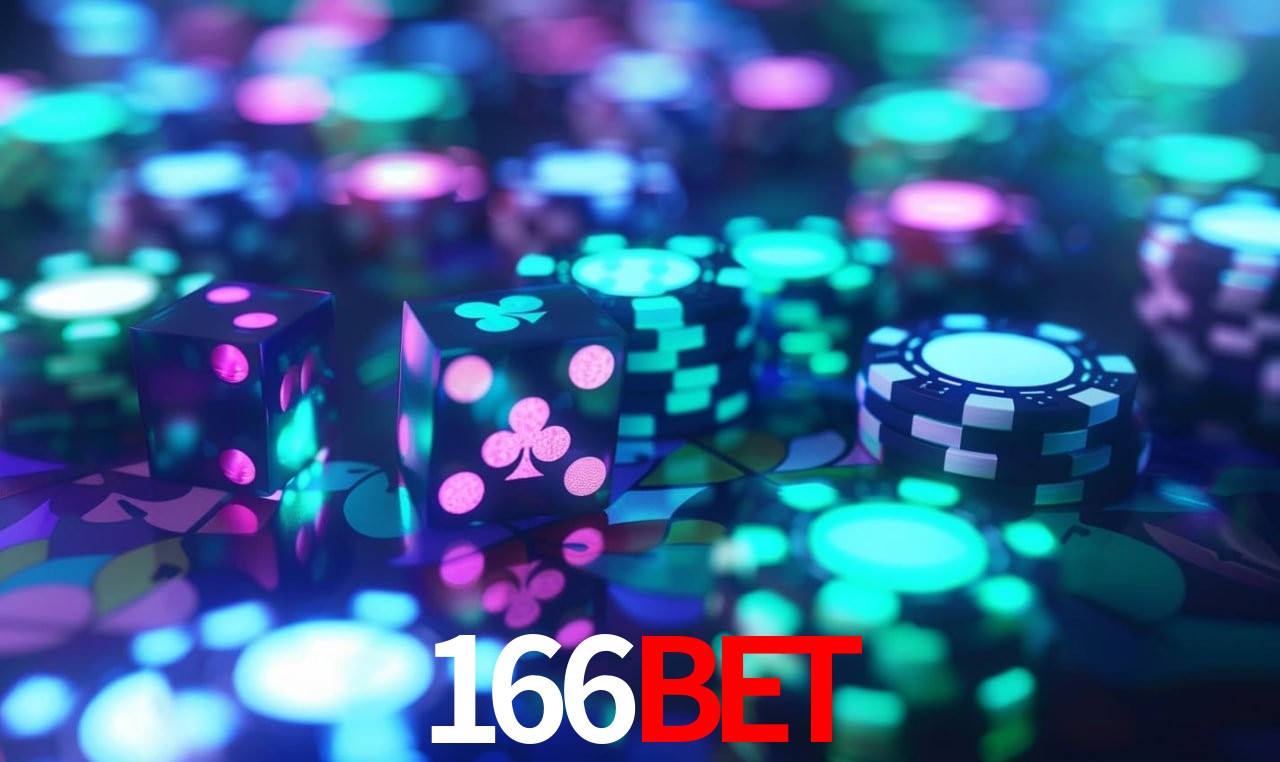 Integração de APIs 166bet