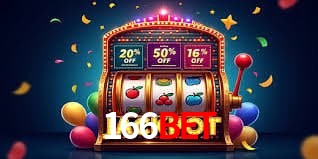 Benefícios VIP 166bet