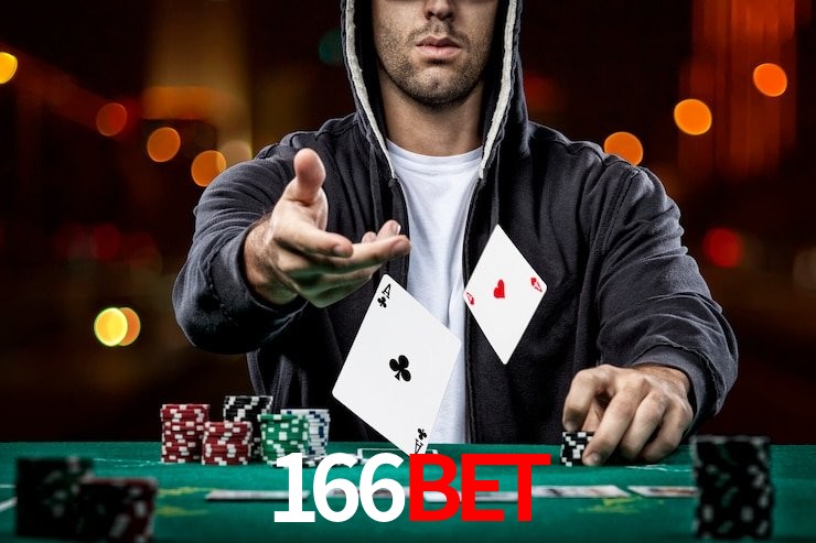 Funcionalidades App 166bet