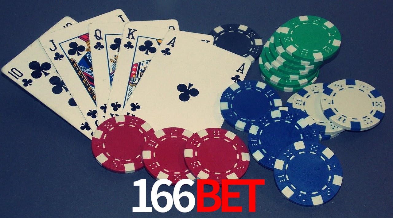 Slot Games 166bet