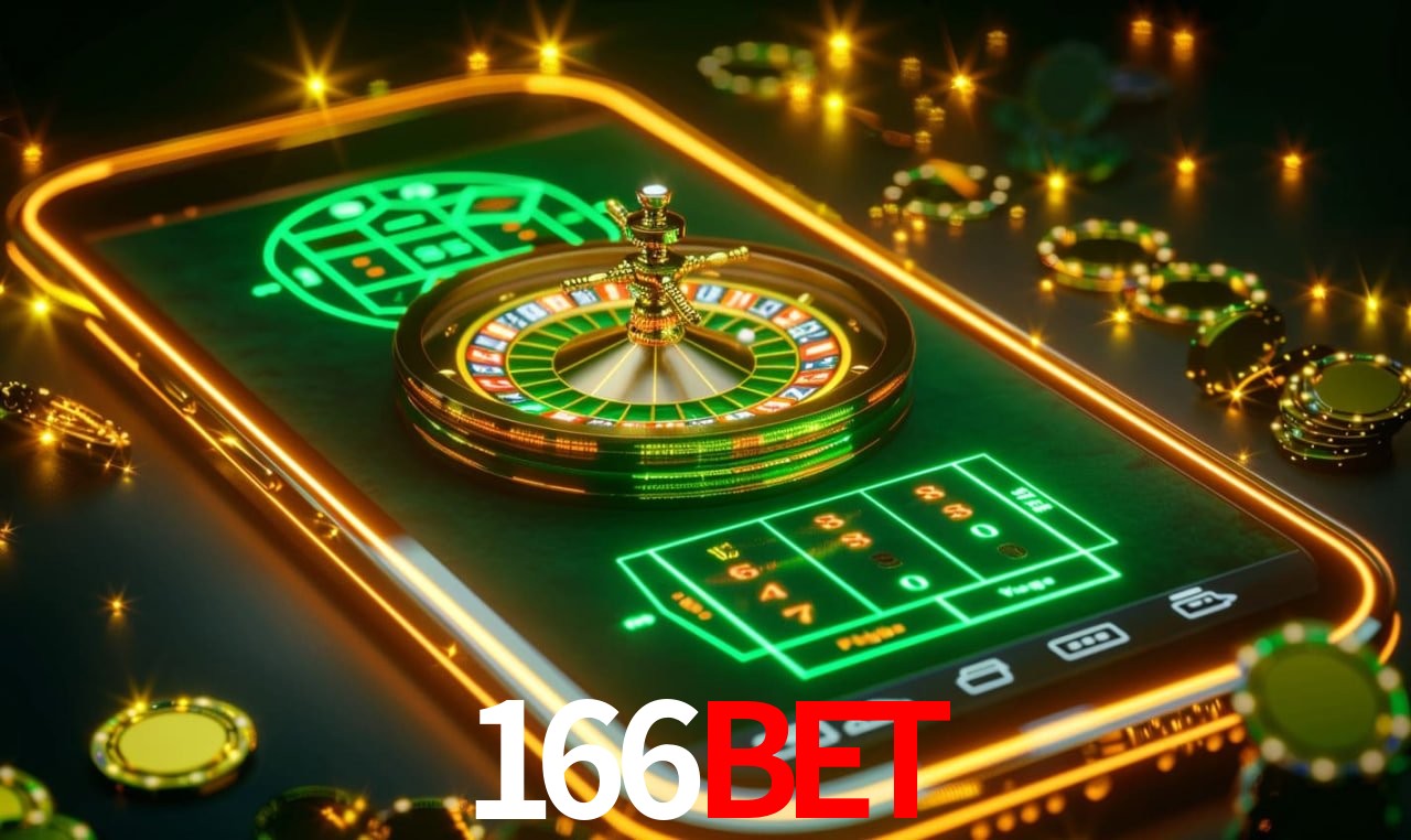 Vantagens VIP 166bet
