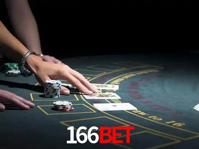 Sistema VIP 166bet