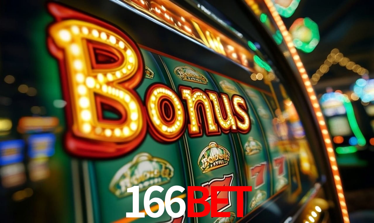 Sucesso 166bet