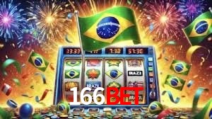 Game Providers 166bet