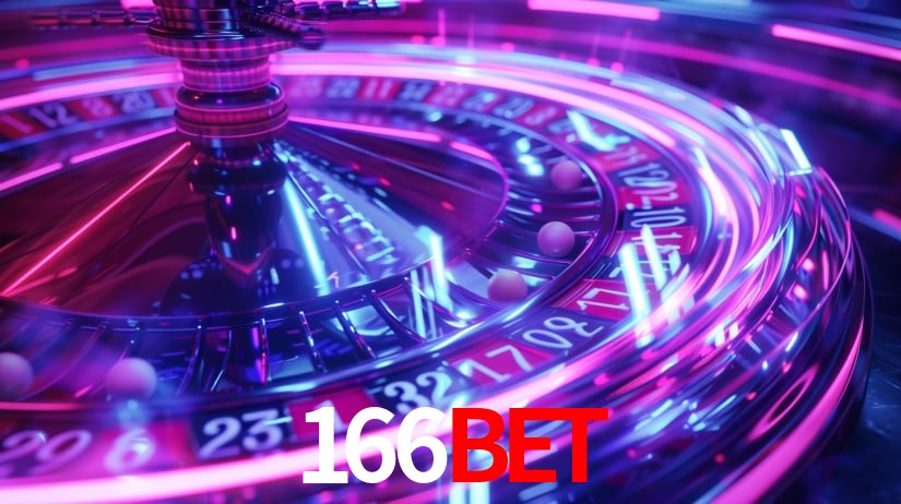 Casino VIP 166bet