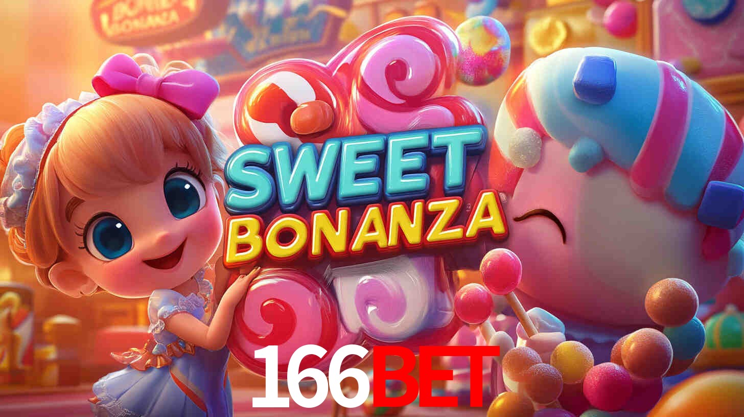 Recursos App 166bet