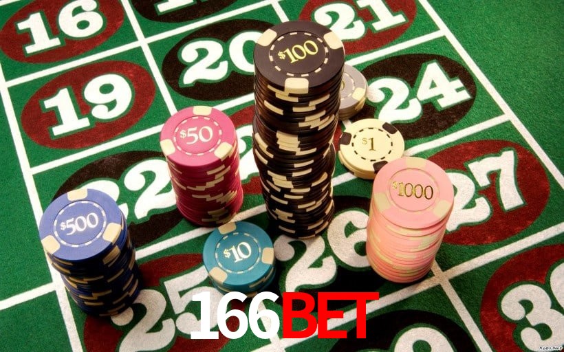 Aplicativo móvel 166bet para iOS e Android