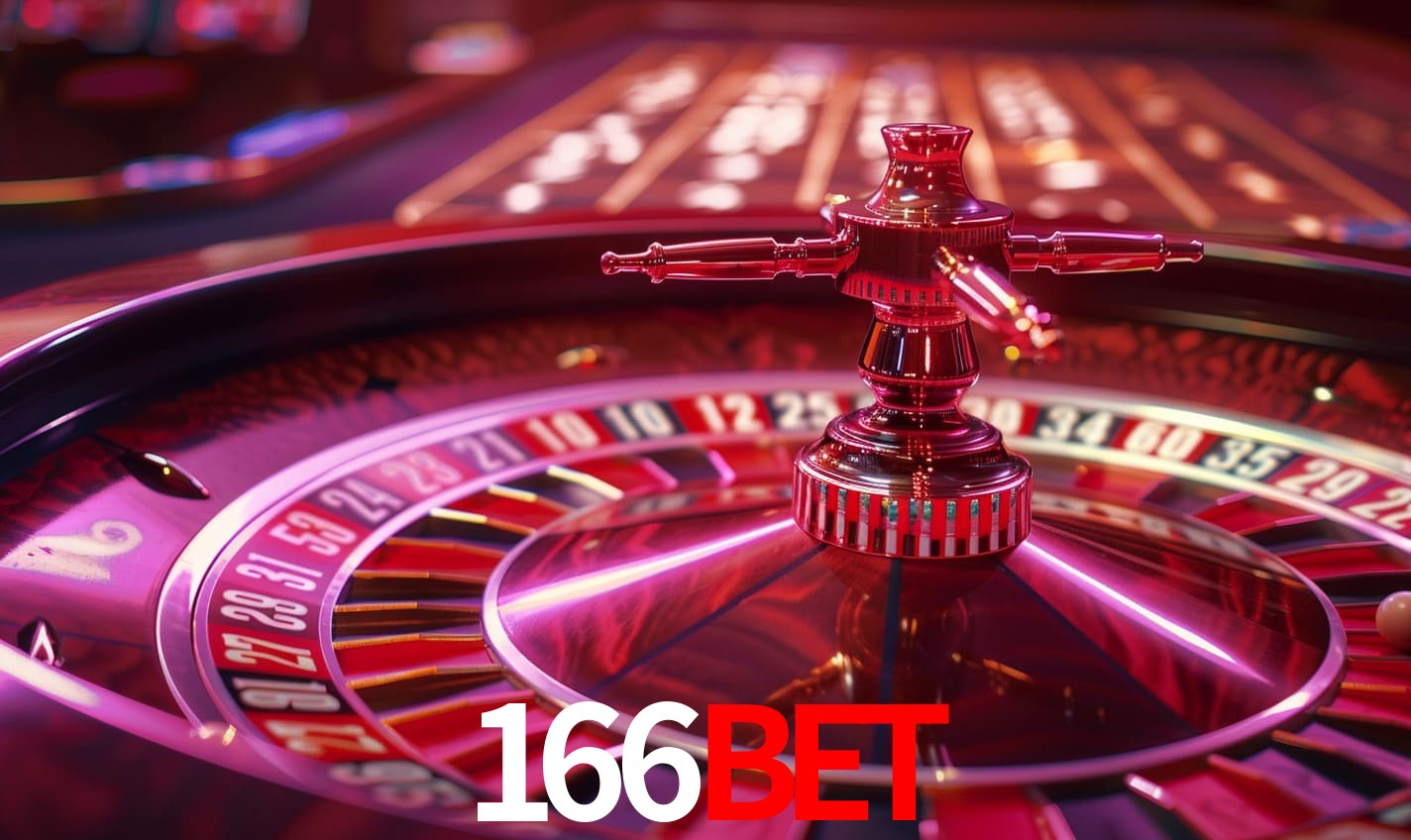 Torneios 166bet