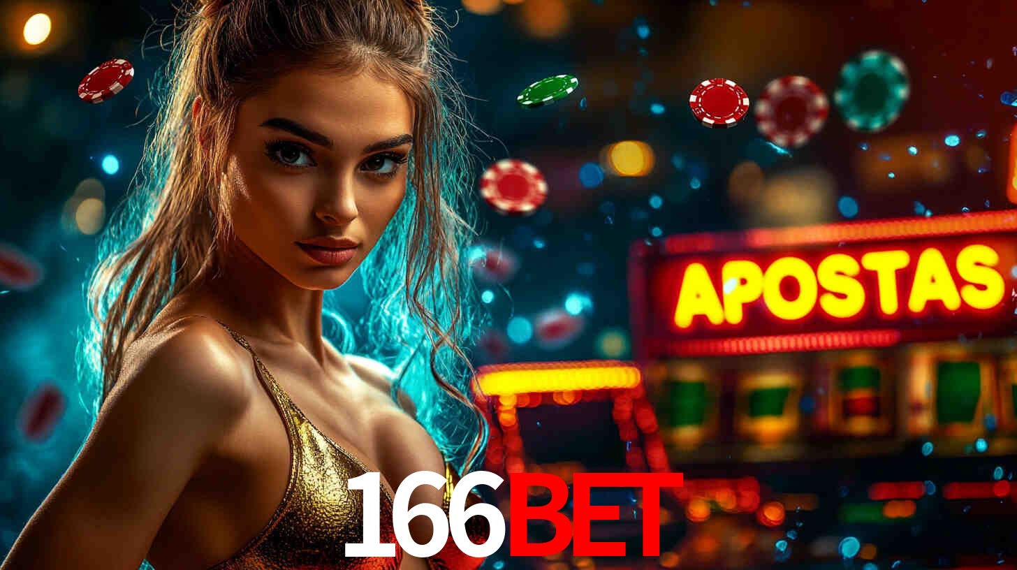 Suporte Download 166bet