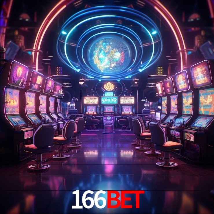 Promoções 166bet