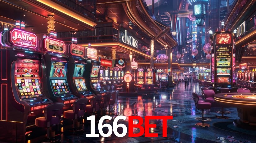 Quick Registration 166bet