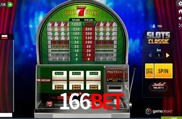 Desvendando o Mundo dos Jogos Virtuais na 166bet