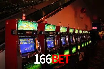 Apostas Esportivas na 166bet: Um Guia Completo
