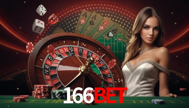 Seasonal Promotions 166bet